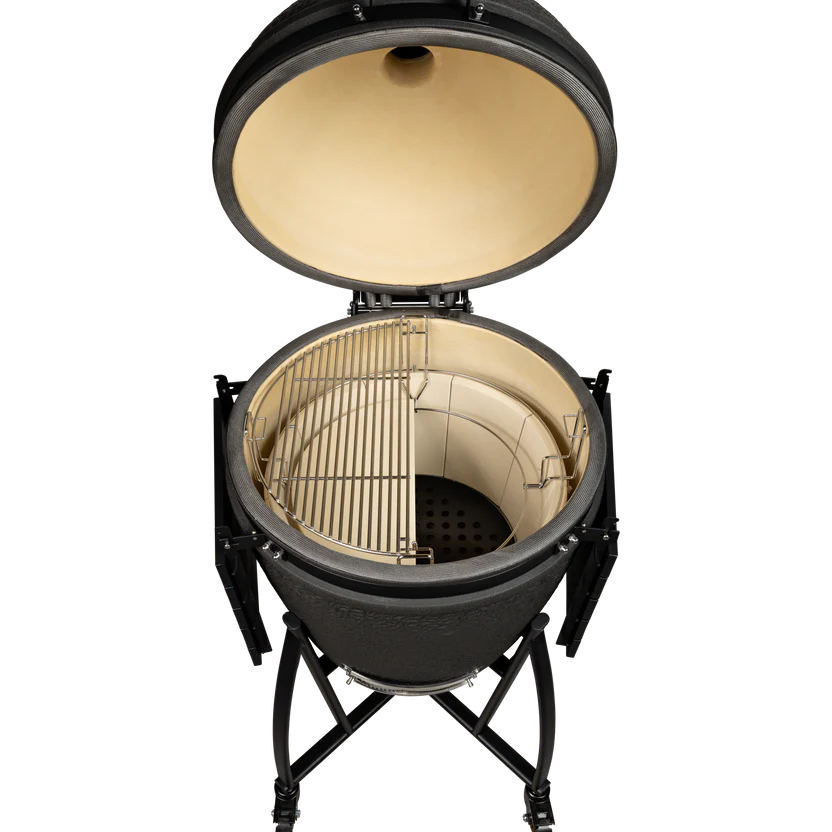 Grill Guru - Prime Matte Black XL