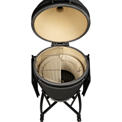 Grill Guru - Prime Matte Black XL