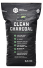 Grill Fanatics - Clean Charcoal 9.5kg