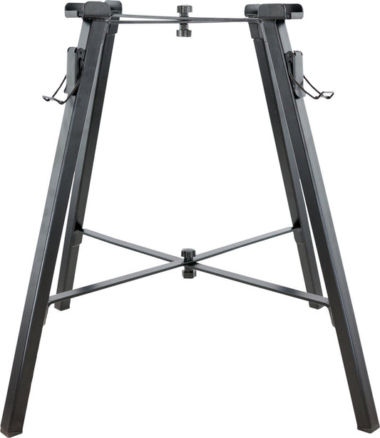 GRILL GURU - Compact High Level Stand