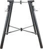GRILL GURU - Compact High Level Stand