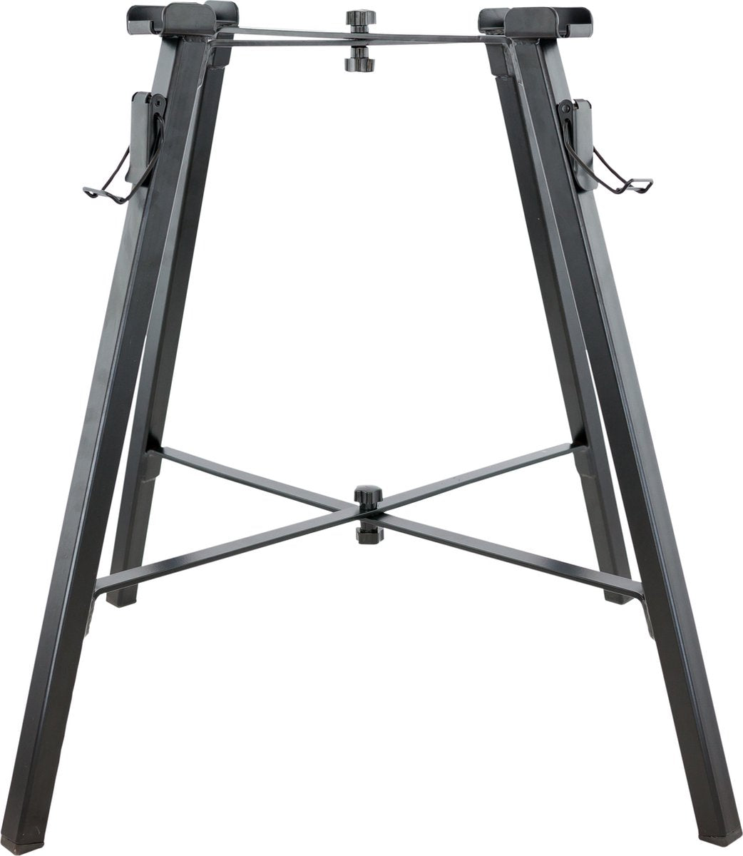 GRILL GURU - Compact High Level Stand