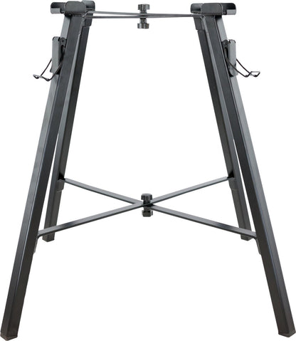 GRILL GURU - Compact High Level Stand