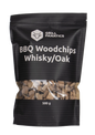 Grill Fanatics Woodchips Whisky