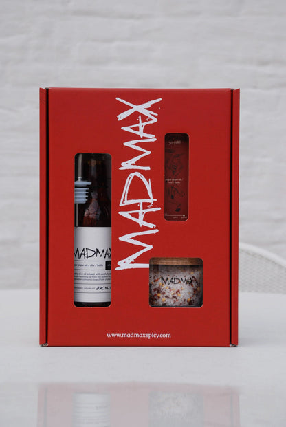 Madmax - Giftbox