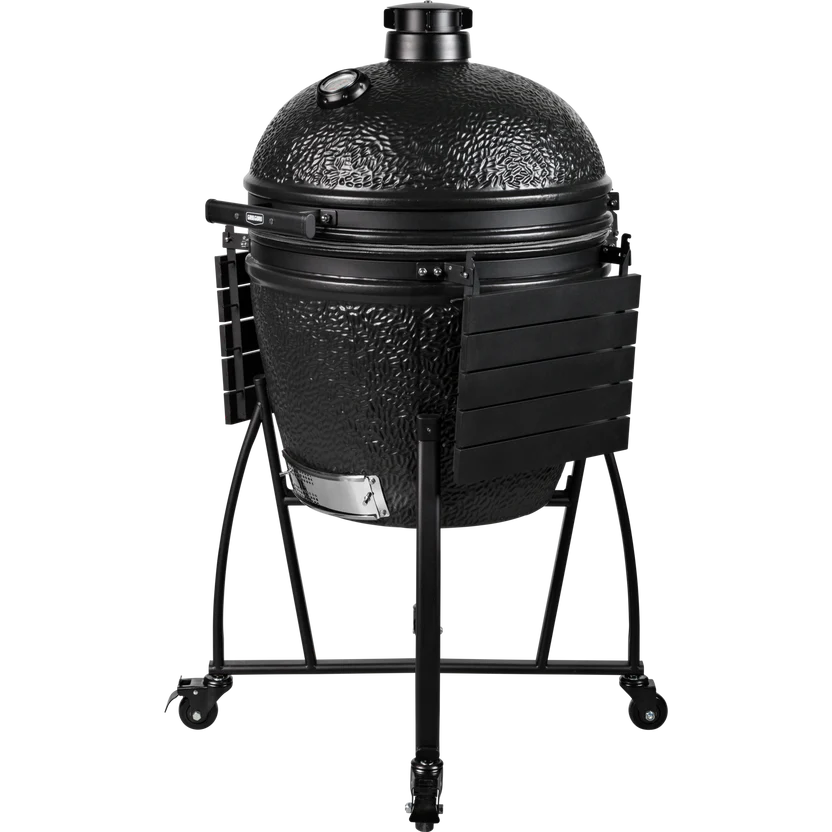 Grill Guru - Prime Satin Black XL