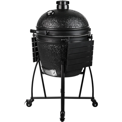 Grill Guru - Prime Satin Black XL
