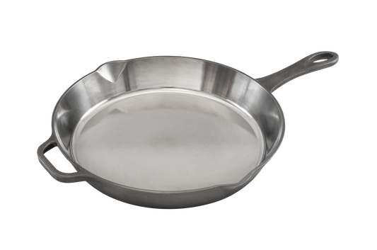 TWM - Skillet hand polished 12inch