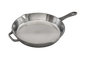 TWM - Skillet hand polished 12inch