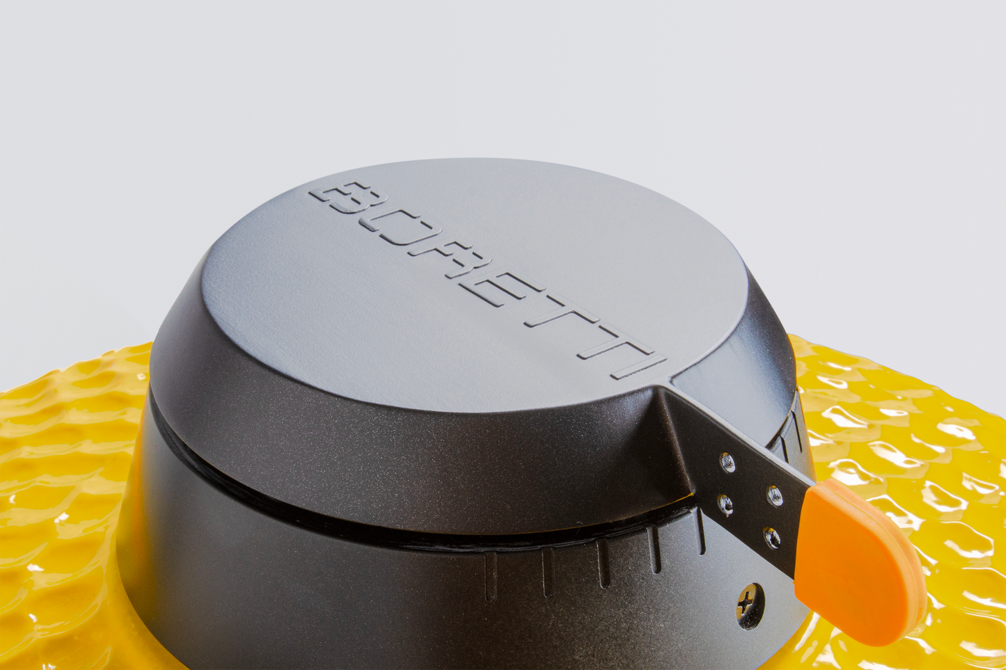 Boretti Ceramica Limone Large kamadobarbecue