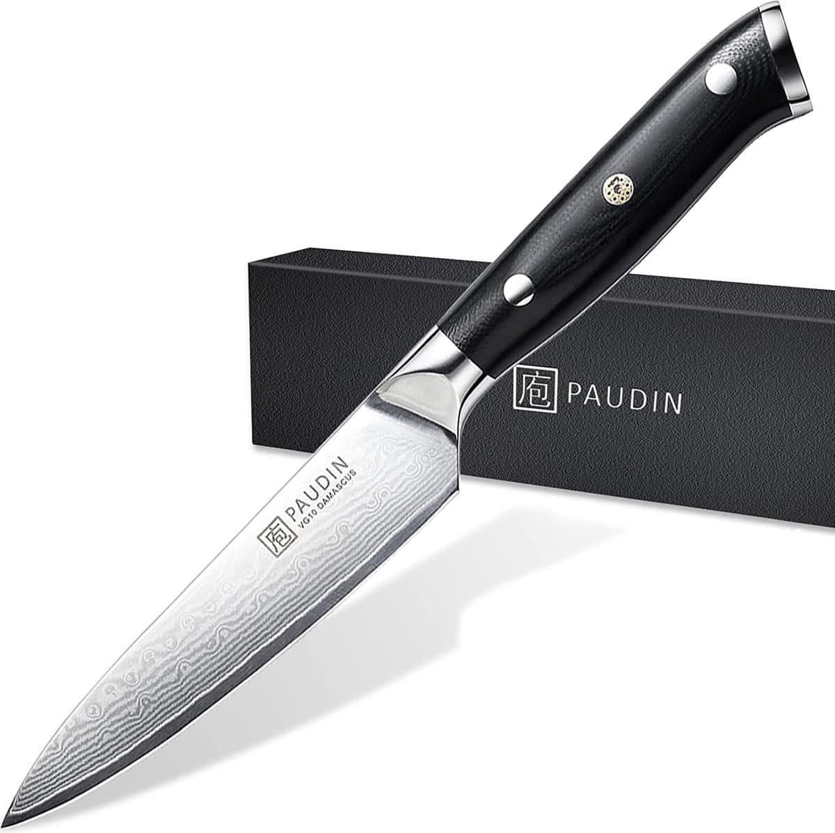 Paudin - C6 Officemes 12.5cm