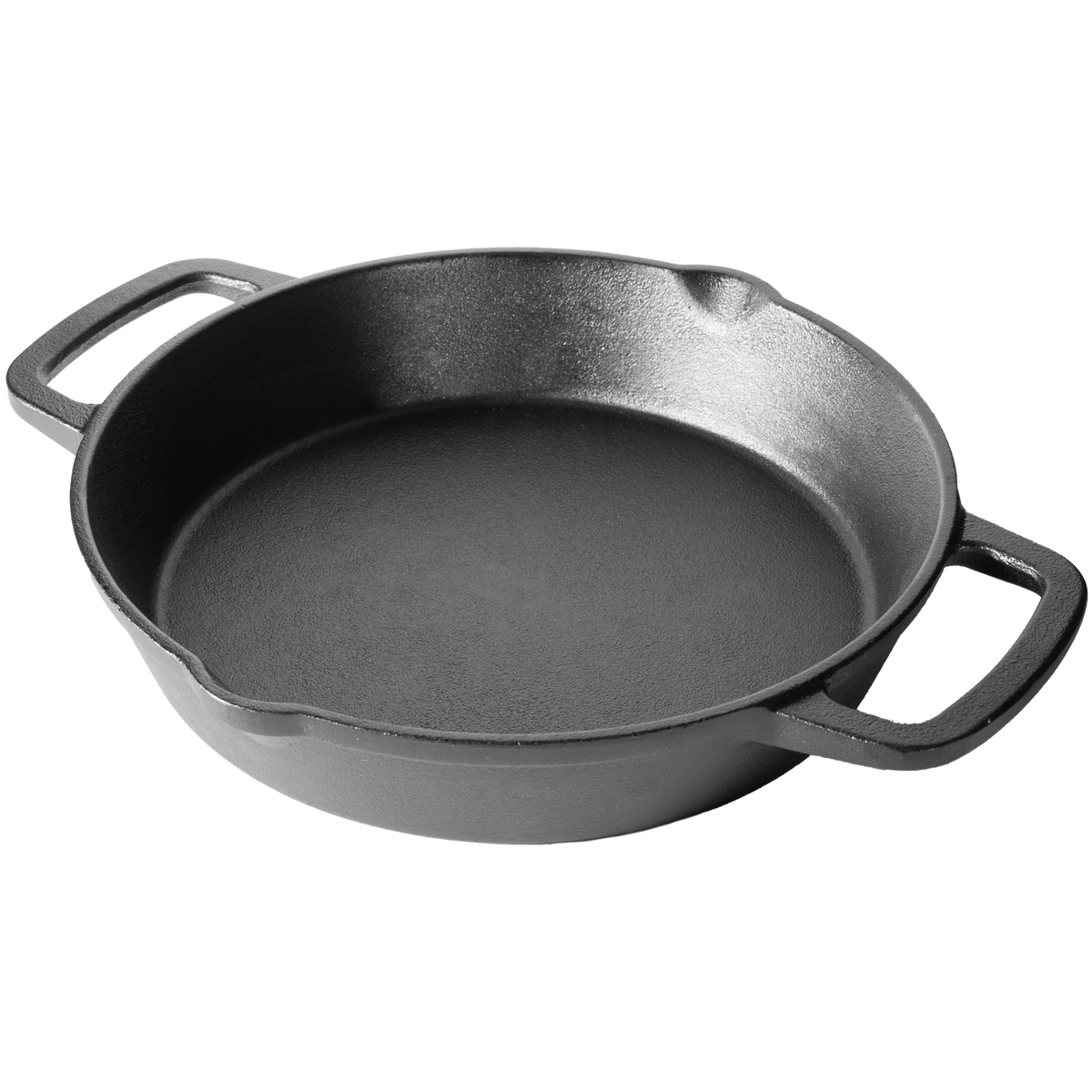 The Windmill - Skillet M 2 handvaten