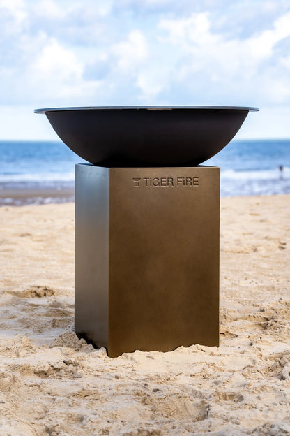 TIGER FIRE 88 - Classic Bronze X-Flow