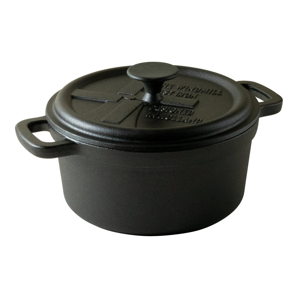 Tha Windmill - BBQ Pan M