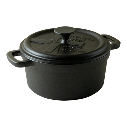 Tha Windmill - BBQ Pan M