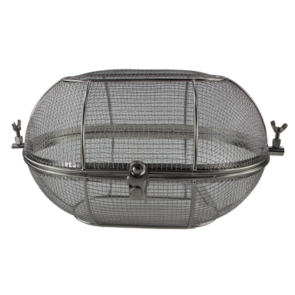 Keij - Rotisserie Mand 18/20/21/23/25 inch