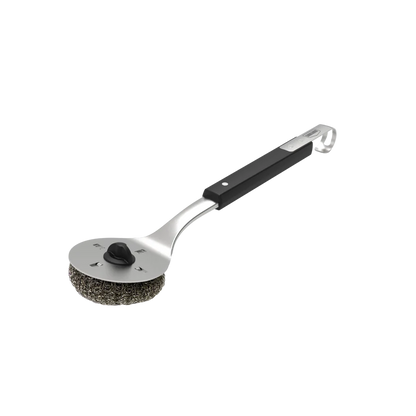 GRILL GURU - Ronde BBQ borstel
