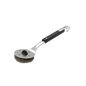 GRILL GURU - Ronde BBQ borstel