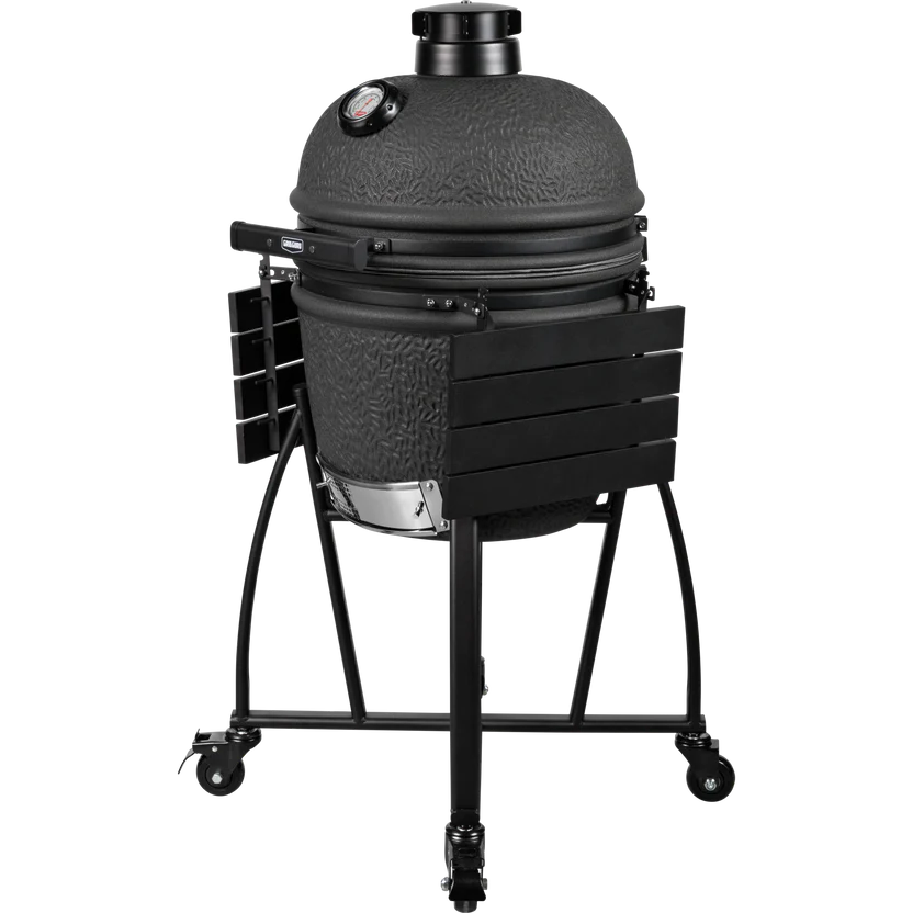 GRILL GURU - Prime Matte Black Medium