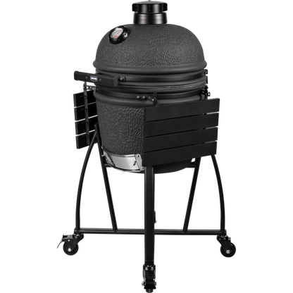 GRILL GURU - Prime Matte Black Medium