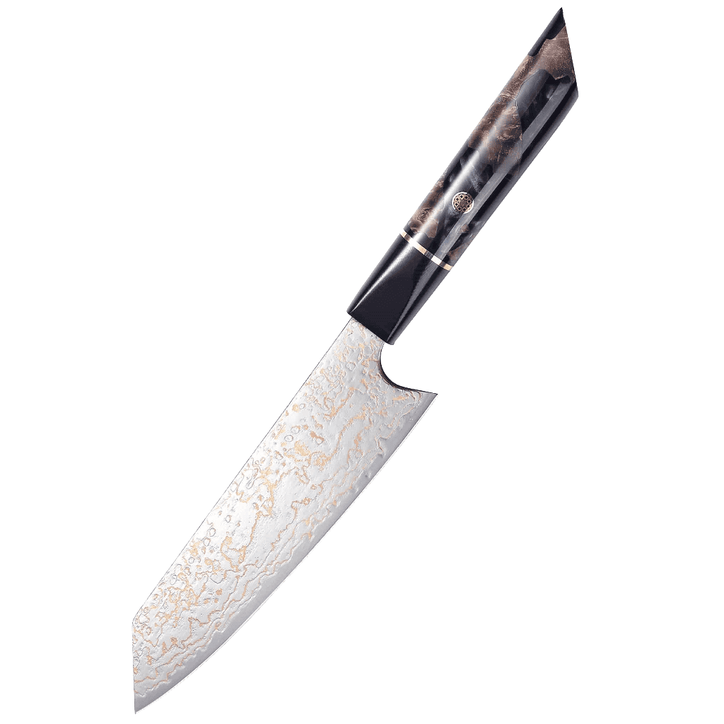 Paudin - TI2  Gyuto 20 cm