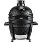 GRILL GURU - Prime Satin Zwart Compact