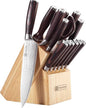 Paudin - NT1  14 pcs messenblok