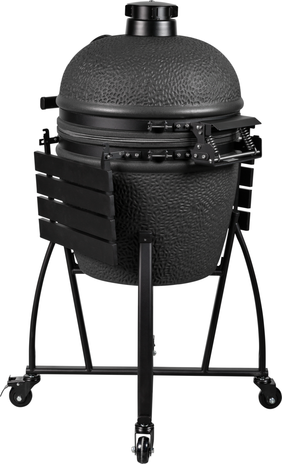 GRILL GURU - Prime Matte Black Large
