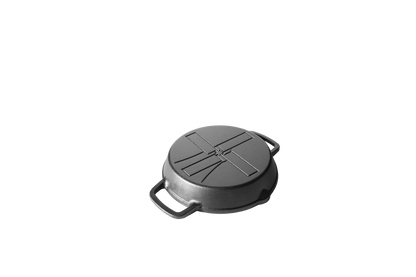 The Windmill - Skillet M 2 handvaten