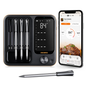 Inkbird - Wireless 4 thermometers