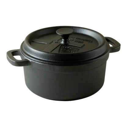 The Windmill - BBQ pan S