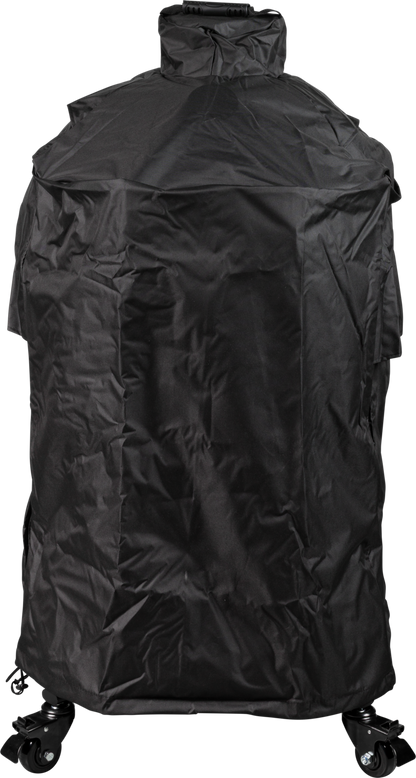 GRILL GURU - Prime Satin Black Medium