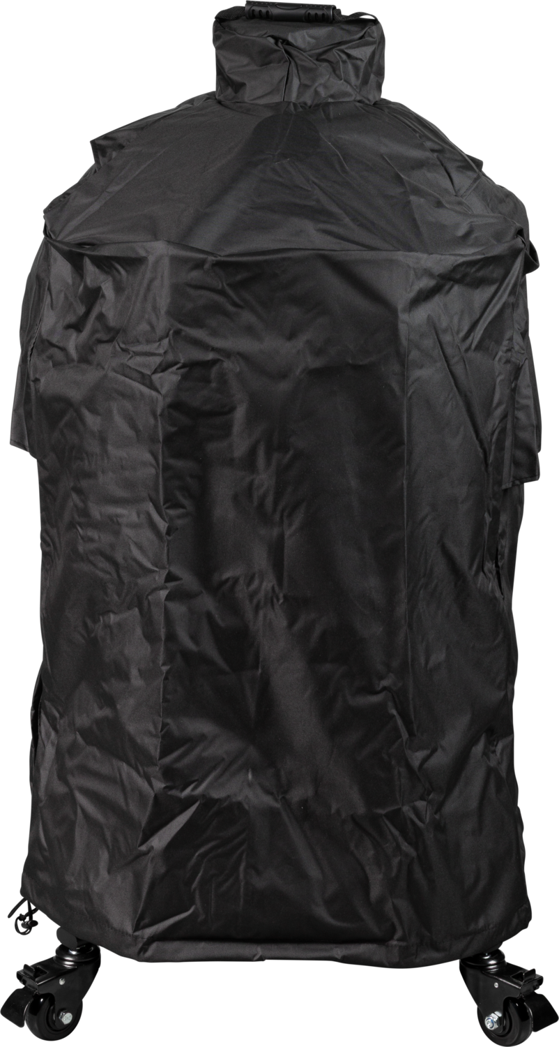 GRILL GURU - Prime Satin Black Medium