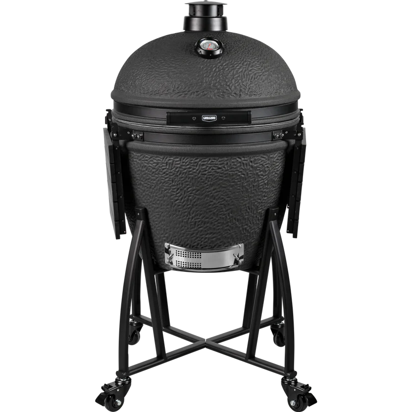 Grill Guru - Prime Matte Black XL