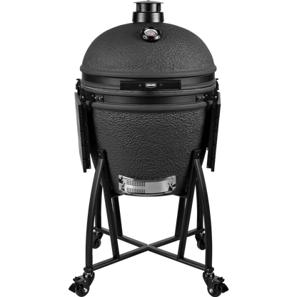 Grill Guru - Prime Matte Black XL