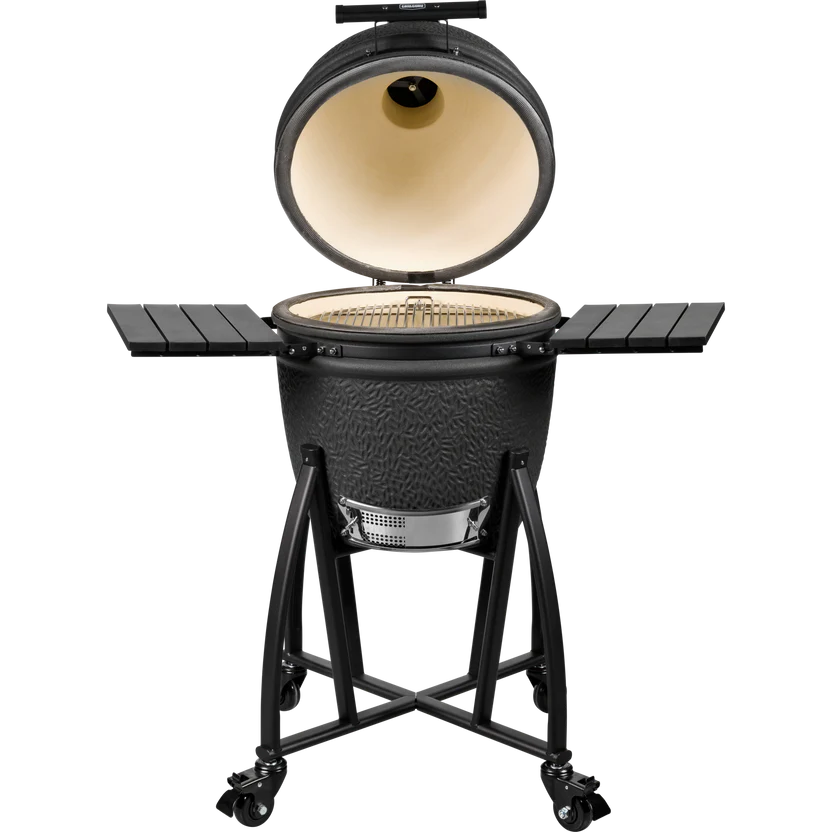GRILL GURU - Prime Matte Black Medium
