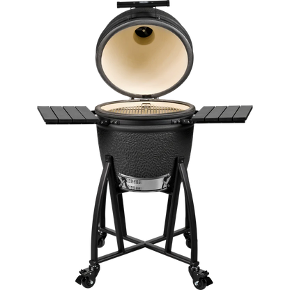 GRILL GURU - Prime Matte Black Medium