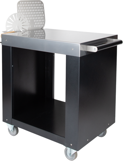 Boretti Amalfi Trolley