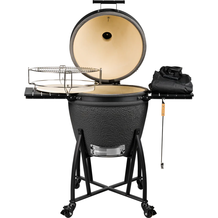 Grill Guru - Prime Matte Black XL