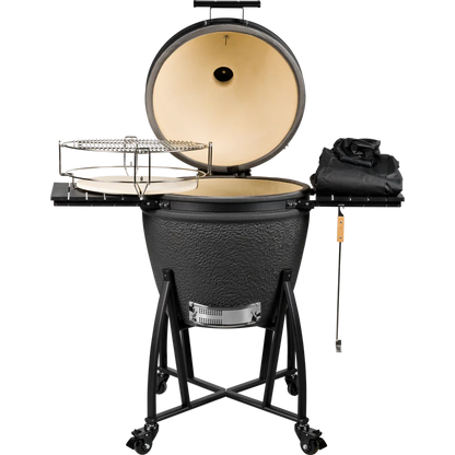 Grill Guru - Prime Matte Black XL