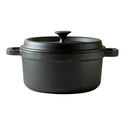 The Windmill - BBQ pan S