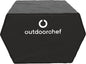 Outdoorchef - Afdekhoes voor Prismo 420g