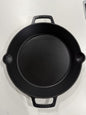 Keij kamado Gietijzeren Skillet 26cm - geëmailleerd
