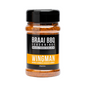 BRAAI Wingman BBQ rub voor gevogelte