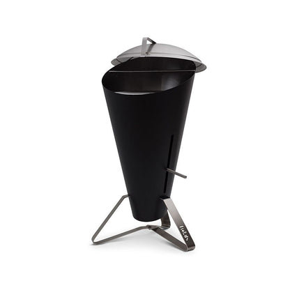 Höfats CONE Houtskool Grill