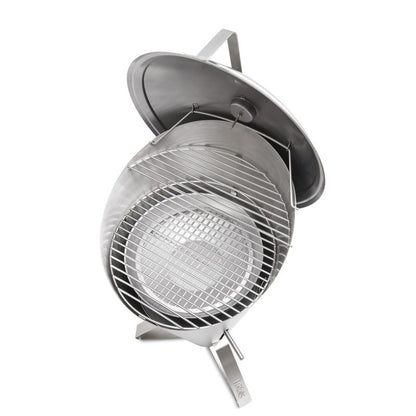 Höfats CONE Houtskool Grill