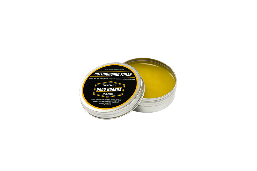 Baas Boards - Onderhoudswas -100ml