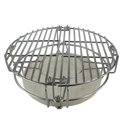 Keij Divide and Conquer - Compact 15inch