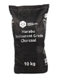 Grill Fanatics Marabu houtskool 10kg