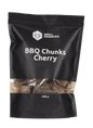 Grill Fanatics BBQ Chunks Cherry 1kg